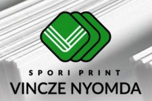 Spori Print Vincze Kft. NYOMDA Esztergom